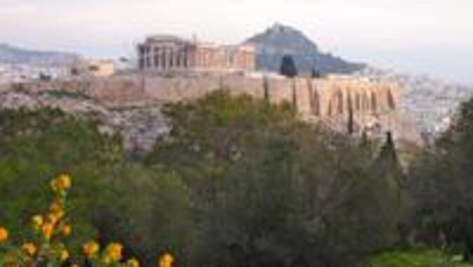 Acropolis monuments, Parthenon and Plaka, Monastiraki walking tour - Temple details to the quieter corners: how the “lesser-known” stops pay off