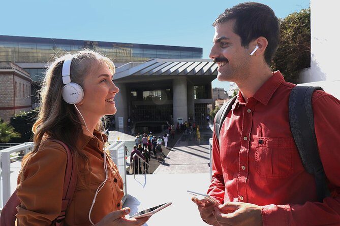 Acropolis Museum E-Ticket and Multilingual Audio Guide - Why the Acropolis Museum audio setup beats a rushed visit