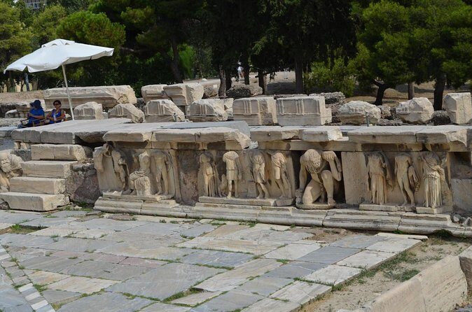Acropolis of Athens, Parthenon and Acropolis Museum private tour with dinner - New Acropolis Museum: where the story finishes, not where it starts