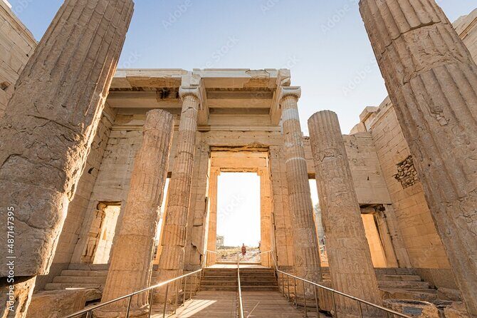 Acropolis of Athens Self-Guided Tour with 3D & Audio (No Ticket) - Price and Value: Paying $9.60 for the App, Plus the €30 Ticket