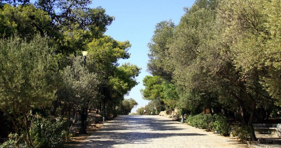Acropolis, Parthenon and Plaka, Monastiraki Guided tour - Guide Quality Matters Here (and It Shows in Real Results)