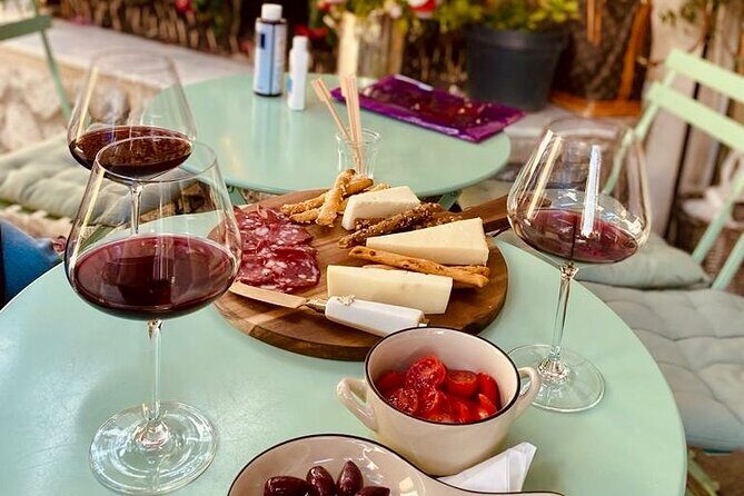 Acropolis Private Wine Tasting @ Finewine store - Price and Value: Is $67.28 Worth It?