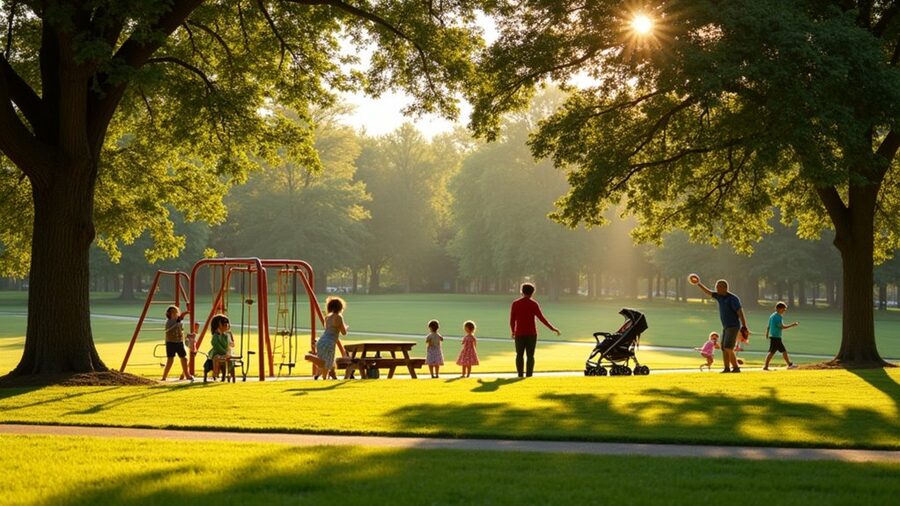 affordable family fun destination