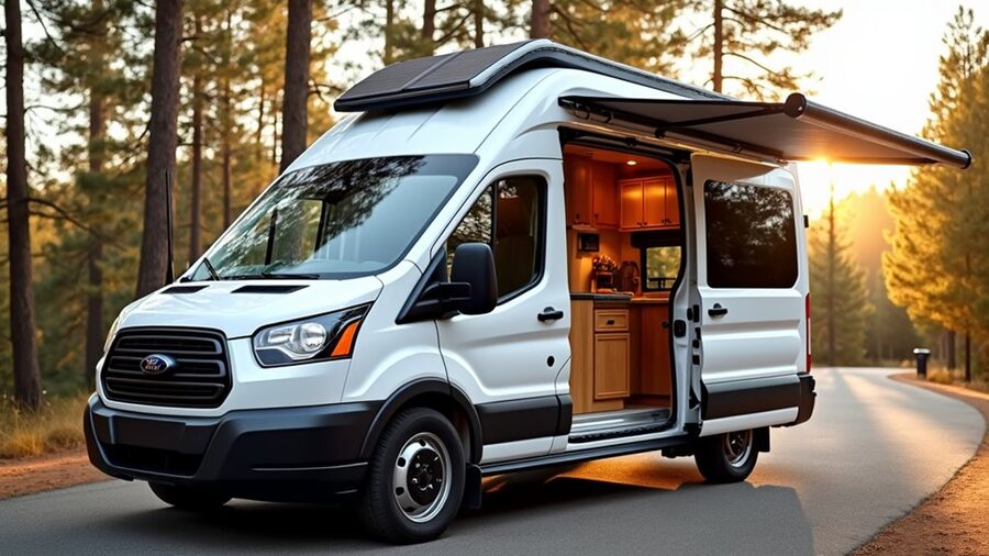 affordable mobile living units