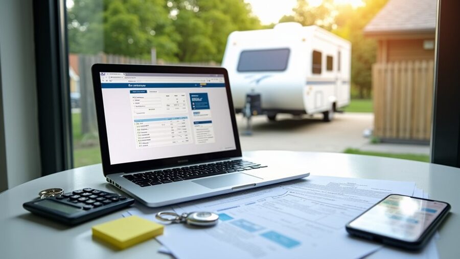 affordable rv insurance options