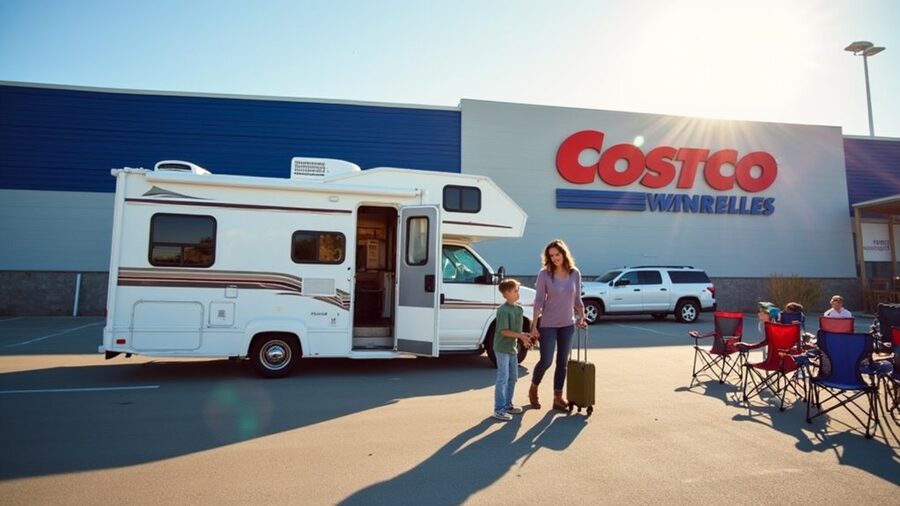 affordable rv rental alternatives