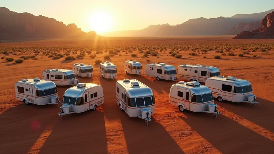 affordable rv rental options