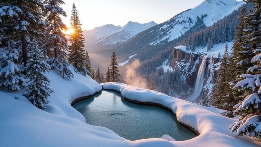 affordable skiing family friendly atmosphere