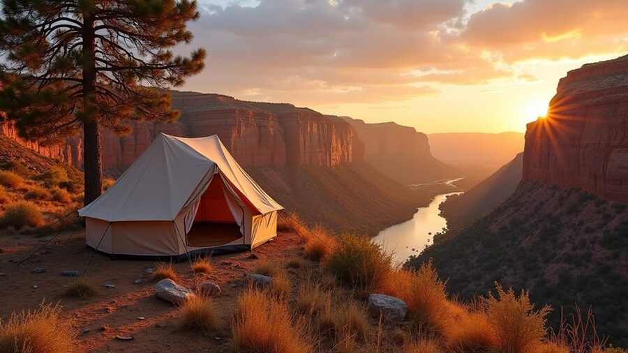 affordable wilderness retreat options