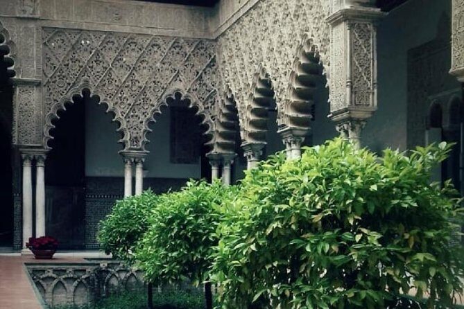 Alcazar and Cathedral of Seville Private Tour - Real Alcázar: what to watch for beyond the obvious rooms