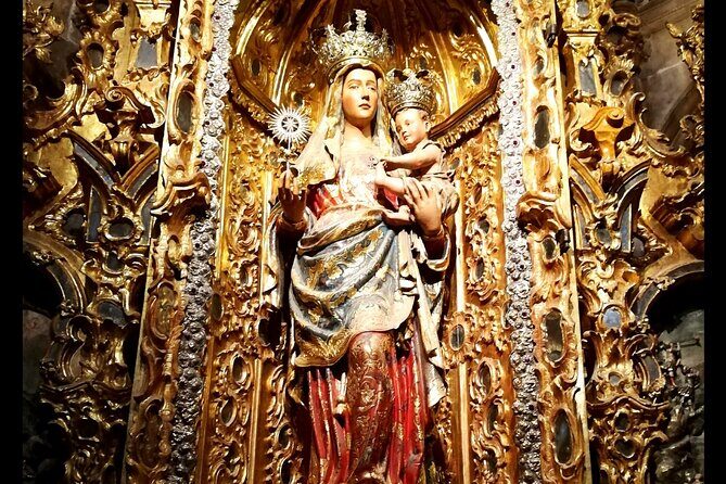 Alcazar and Cathedral of Seville Private Tour - Price and what you’re really getting (admission is the only big catch)