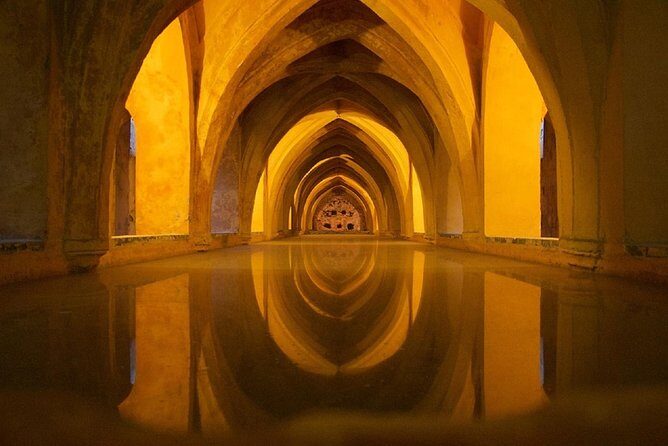 Alcazar and Cathedral of Seville Tour with Skip the Line Tickets - Price and value: is $71.35 a good deal?