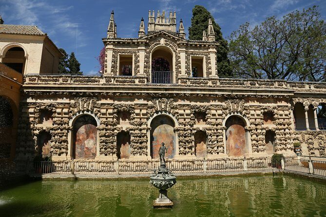 Alcazar and Cathedral Tour - Price and Value: Is $70.78 Worth It?