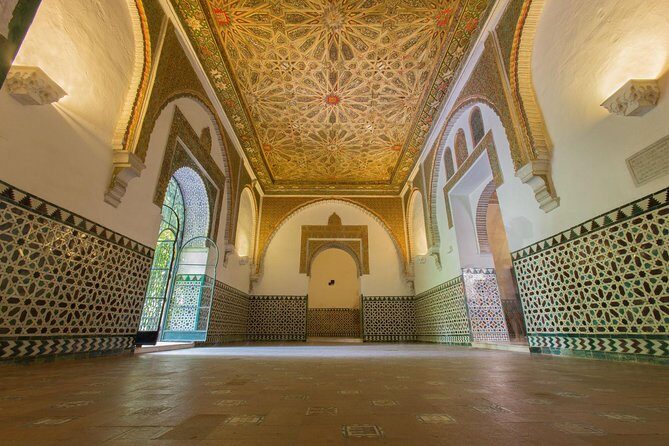 Alcazar & Cathedral of Seville Private Guided Tour - Quick “before you go” checklist