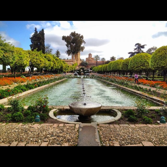 Alcazar of Cordoba Entry Ticket and Guided Tour - Should You Book This Alcázar of Córdoba Entry Ticket and Guided Tour?