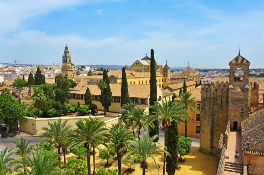 Alcazar of Cordoba Entry Ticket and Guided Tour - Practical Tips: Tickets, Time Windows, and What to Bring