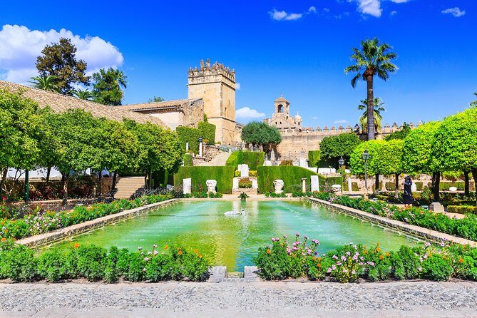 Alcazar of Cordoba Small Group Tour with Skip the Line Ticket - Key Highlights I’d Prioritize