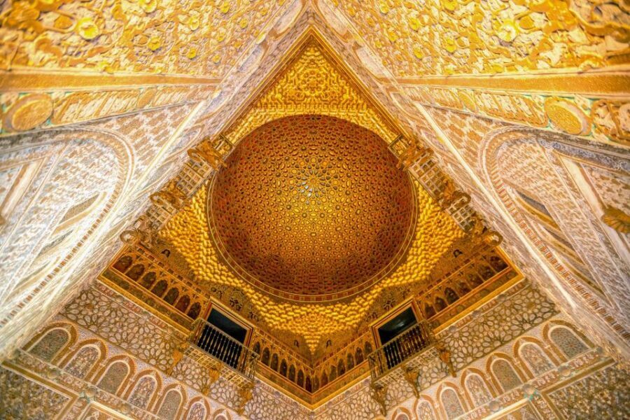 Alcázar of Seville Skip-the-Line Tickets and Guided Tour - Skip-the-line access: what it saves you, in real terms