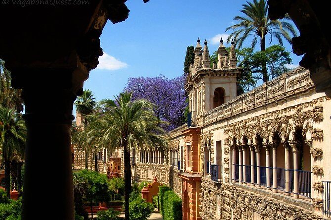 Alcazar of Seville Tour with Skip the Line Ticket - Should You Book This Alcázar Skip-the-Line Tour?