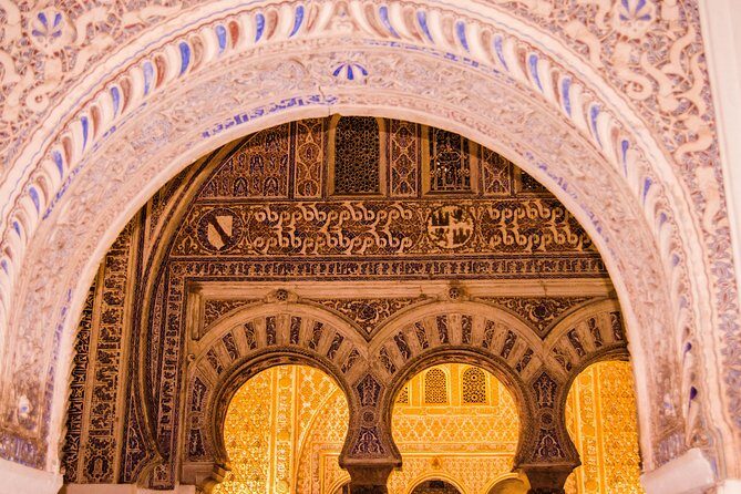 Alcazar Seville Tickets I Tour I Official Guide I Skip the Line - Price and value: what $57.62 buys you (and what it doesn’t)