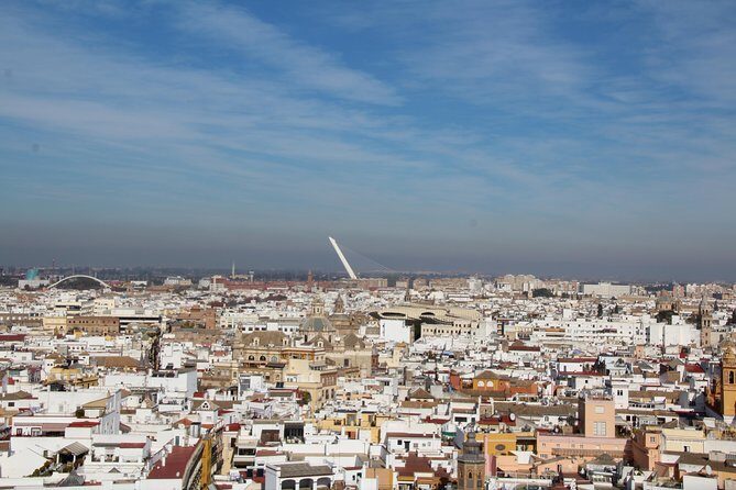 Alcázar tour and roof tour - Price and value: $125.38 feels fair—if you handle entry right