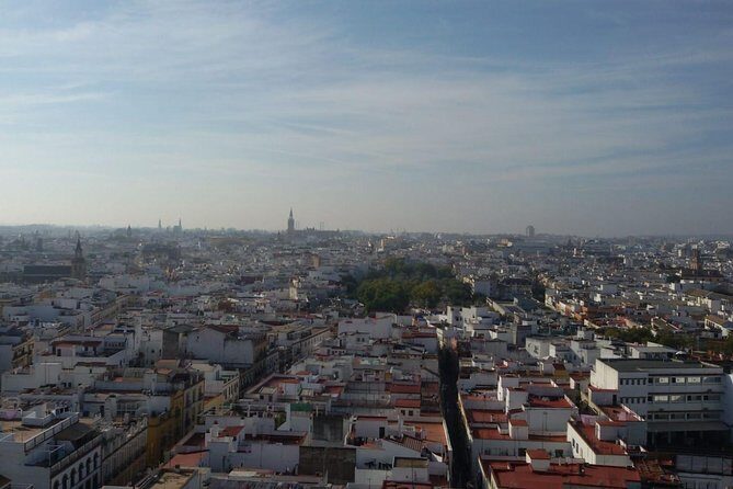 Alcázar tour and roof tour - Should you book the Alcázar tour plus roof tour?