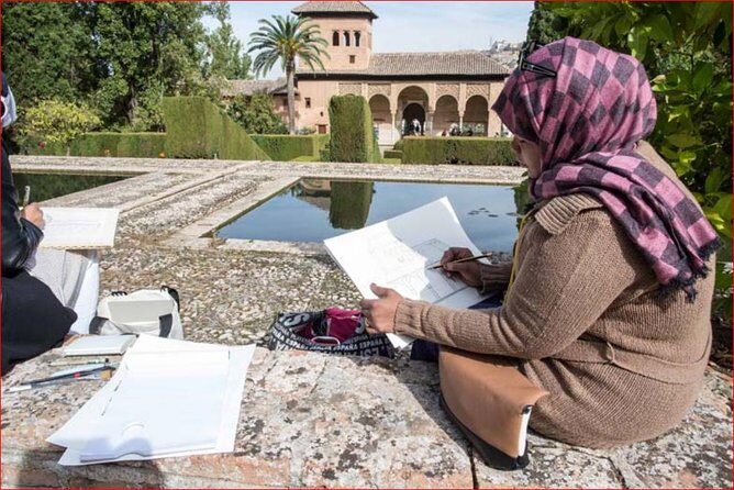 Alhambra Guided Tour & Albaicin Tour from Seville - Key Takeaways Before You Go