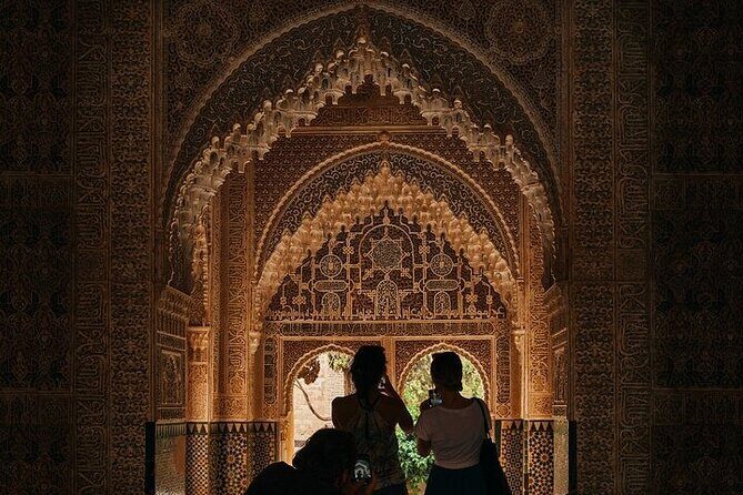 Alhambra Ticket Last Minute Deals - Who this tour is best for (and who should pass)