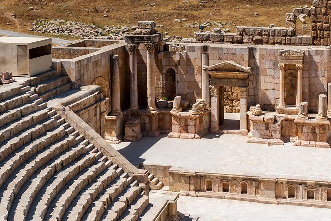 All Inclusive Pompeii, Pizza Class & Olive Oil Experience - Key highlights you’ll actually feel