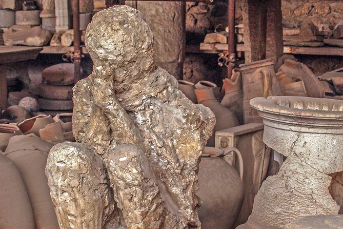 All Inclusive Pompeii, Pizza Class & Olive Oil Experience - Who This Tour Suits Best (and Who Might Prefer Something Else)