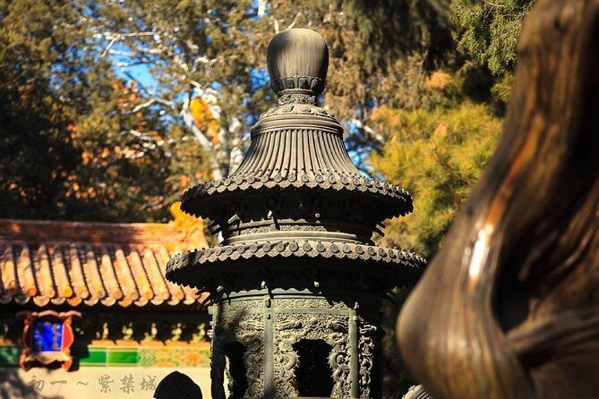 All-Inclusive Private Tour:Mutianyu Great Wall and Forbidden City - When to Start Early: Beijing Traffic Can Be the Real Enemy