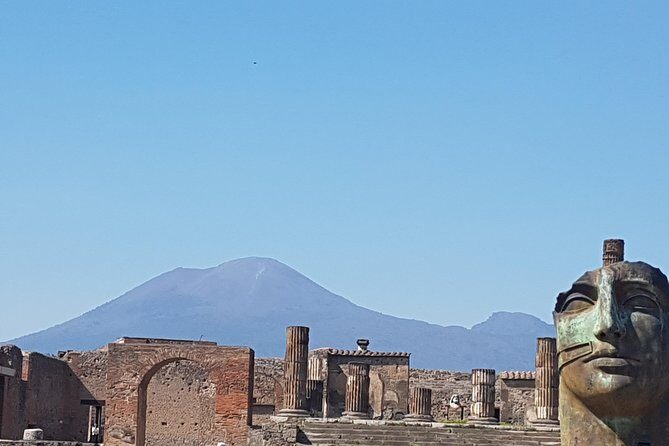 Amalfi Coast and Pompei from Rome: Enjoy a Private Full-Day Tour - Price and Value: Is $280.80 a Smart Move?