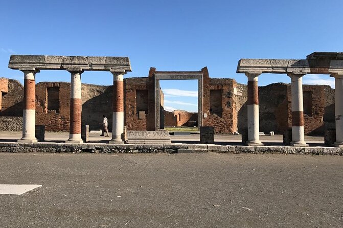 Amalfi Coast and Pompeii day tour - The private day rhythm: flexible, but still tightly timed