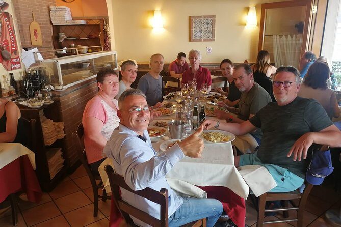 Amalfi Coast Tour with Pompeii, Sorrento and Positano. - Who This Tour Fits Best (and Who Should Rethink It)