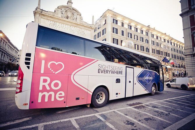 Amalfi & Pompeii: 3-Day Adventure from Rome - Quick takeaways before you go