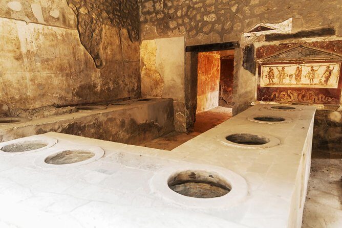 Amalfi & Pompeii: 3-Day Adventure from Rome - Your Day 2 in Amalfi: how to use the 8 hours best