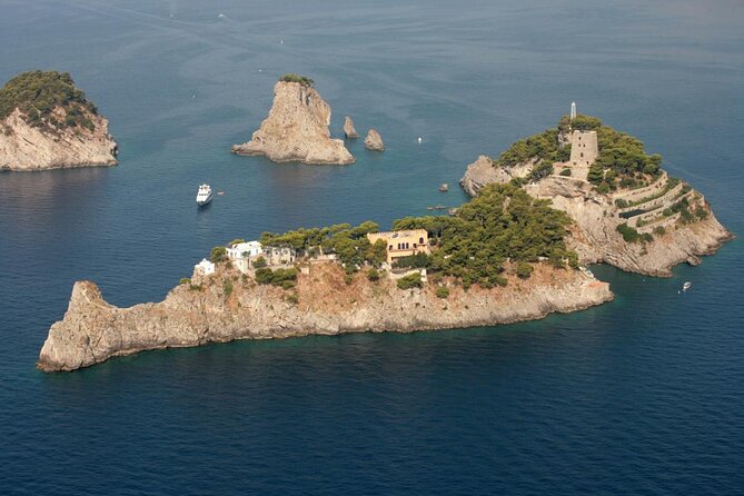 Amalfi, Positano, & Ravello Day Tour From Pompeii/Vico Equense - Key Highlights (What You’ll Notice Fast)