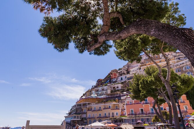 Amalfi, Positano, & Ravello Day Tour From Pompeii/Vico Equense - What Can Go Wrong: Logistics and Group Size Reality
