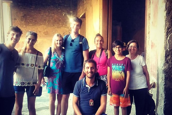 Amazing Pompeii Tour - Key Highlights Worth Planning For