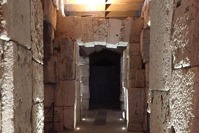 Ancient Rome and Colosseum Private Tour with Underground Chambers and Arena - Value and price: is $423.44 worth it?
