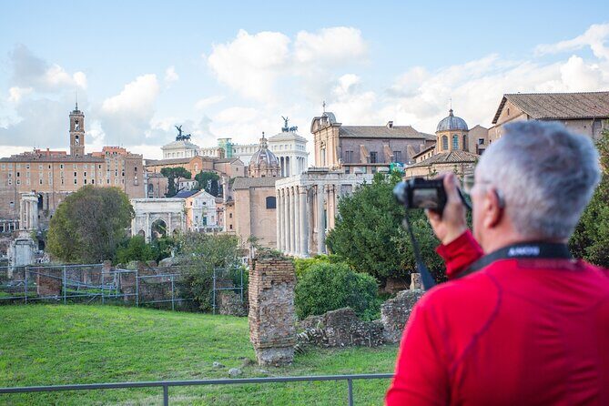 Ancient Rome Guided Tour: Colosseum, Forum and Palatine - Inclusions and Value: What You’re Paying For