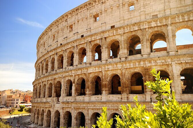 Ancient Rome Guided Walking Tour: Colosseum, Forum and Palatine - Stop 3: The Roman Forum as Political Center (Not Just Ruins)