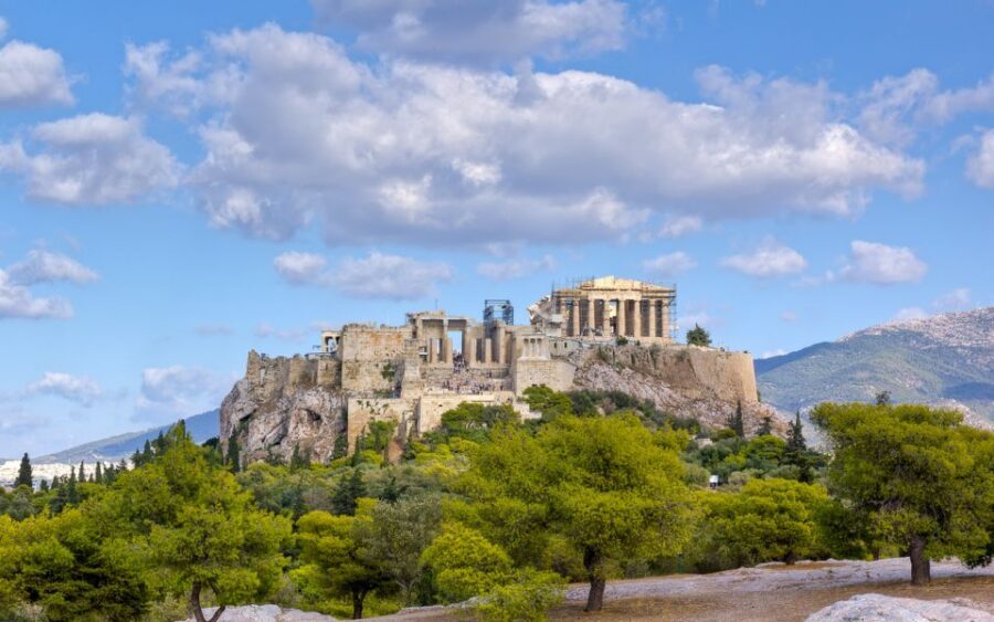 Athens: Acropolis & Acropolis Museum Guided Tour w/ Tickets - FAQ
