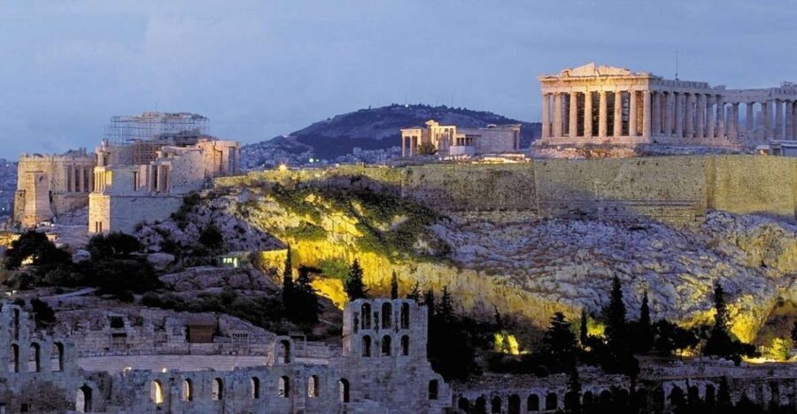 Athens: Acropolis & Acropolis Museum Guided Tour w/ Tickets - Acropolis Museum: The 300-Meter Pairing That Actually Clicks