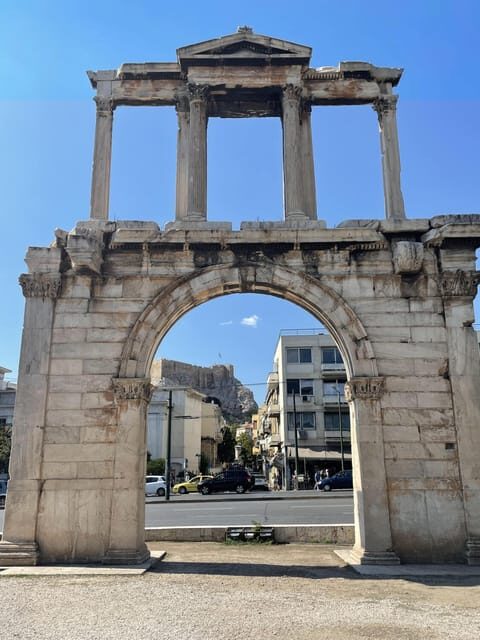 Athens: Acropolis and Acropolis Museum Combo Ticket - On Acropolis Hill: what you’ll actually focus on