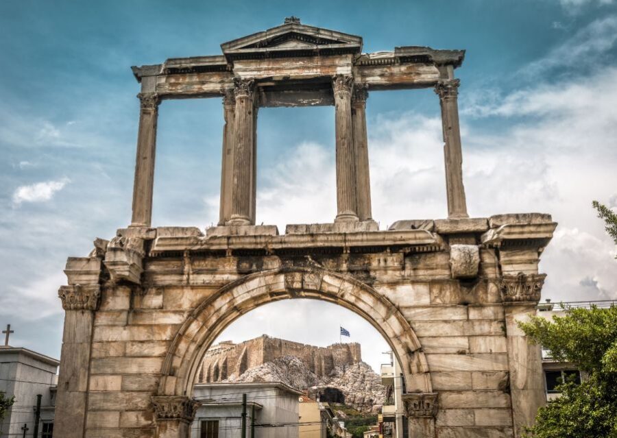 Athens: Acropolis and Ancient Athens Tour - The Acropolis Views Are the Obvious Part. The Explanations Are the Real Payoff