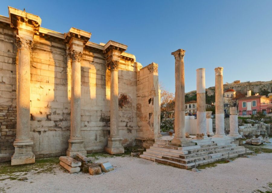 Athens: Acropolis and Ancient Athens Tour - Price and Value: Is $57 a Fair Deal?