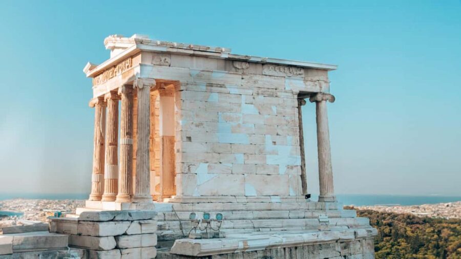 Athens: Acropolis Beat the Crowds Afternoon Guided Tour - Entry Fees and Free Admission: How to Keep Costs Down