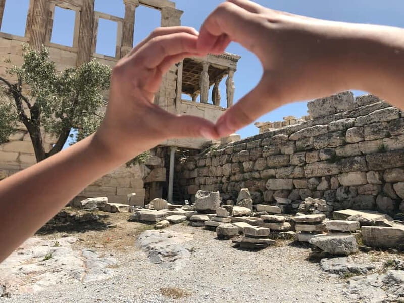 Athens: Acropolis Guided Tour in Spanish-Option Tickets - Theatre of Dionysus: the “birthplace of theater” stop