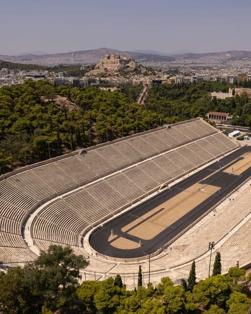 Athens: Acropolis Parthenon best sightseeing 4 hours tour - The Parthenon star moment, plus what you’ll miss (by design)
